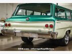 Thumbnail Photo 53 for 1962 Chevrolet Bel Air